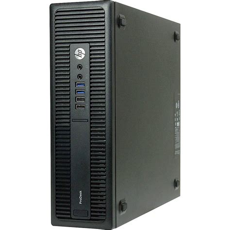 hp prodesk 600 g2 best buy.